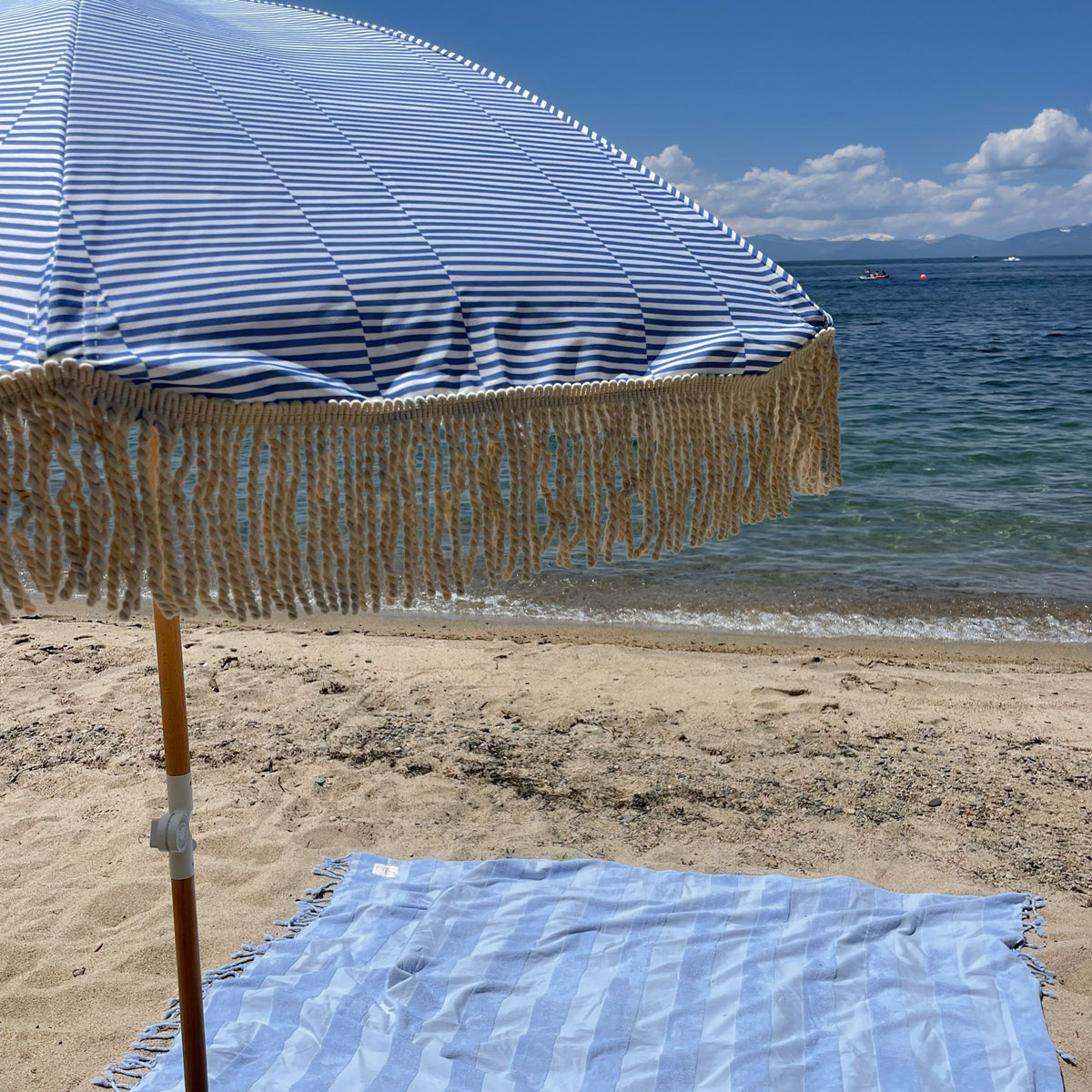 Drift Beach Blanket