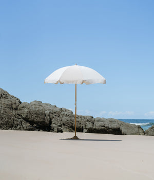 Dunes Splice Travel Beach Umbrella
