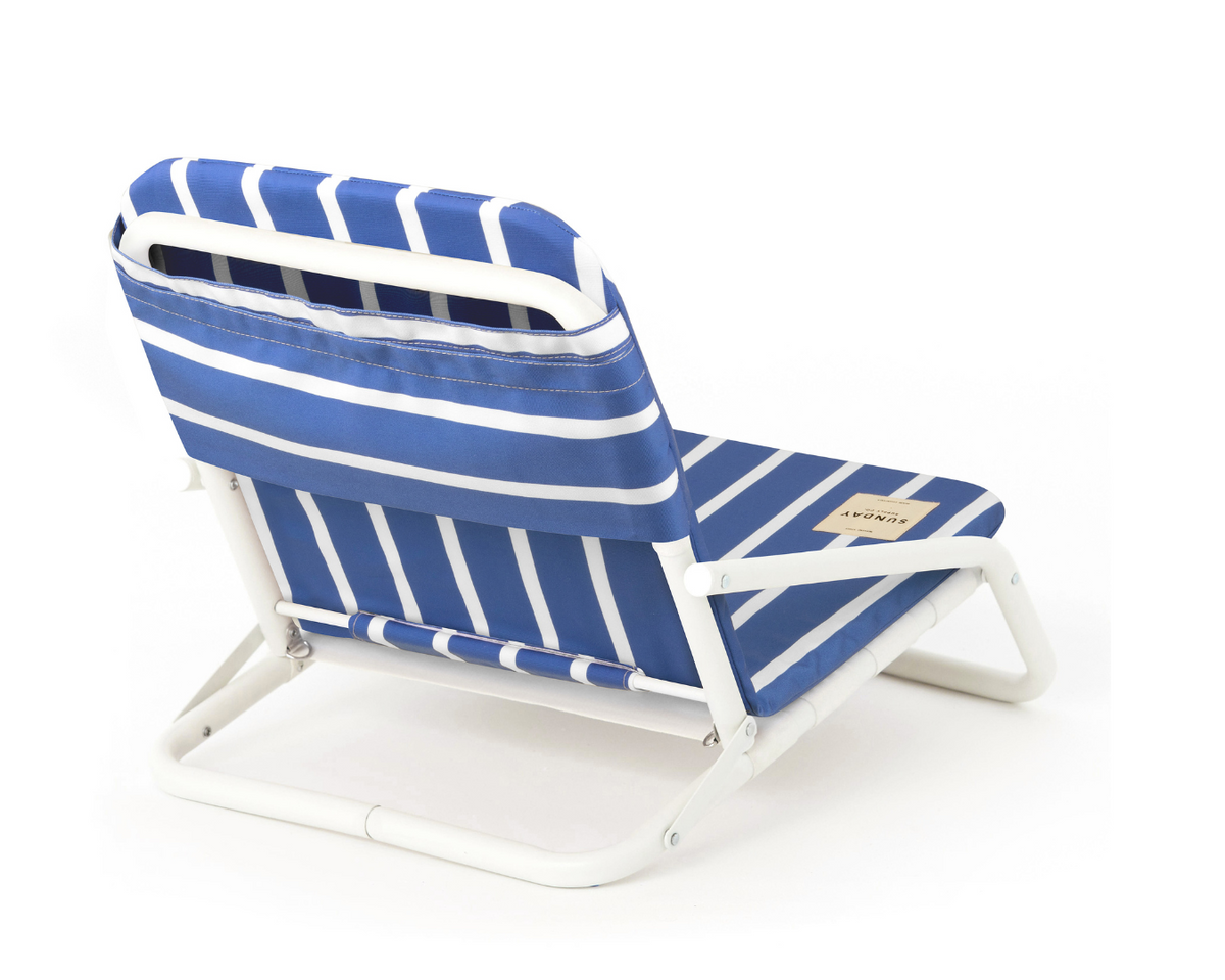 Seaside Beach Chair