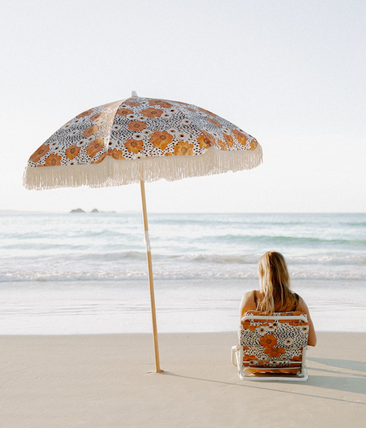 Animal Kingdom Beach Chair Set