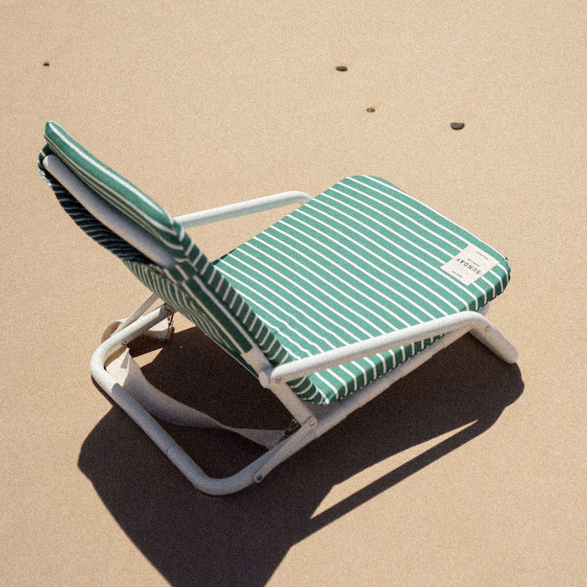 Mineral Beach Chair Set