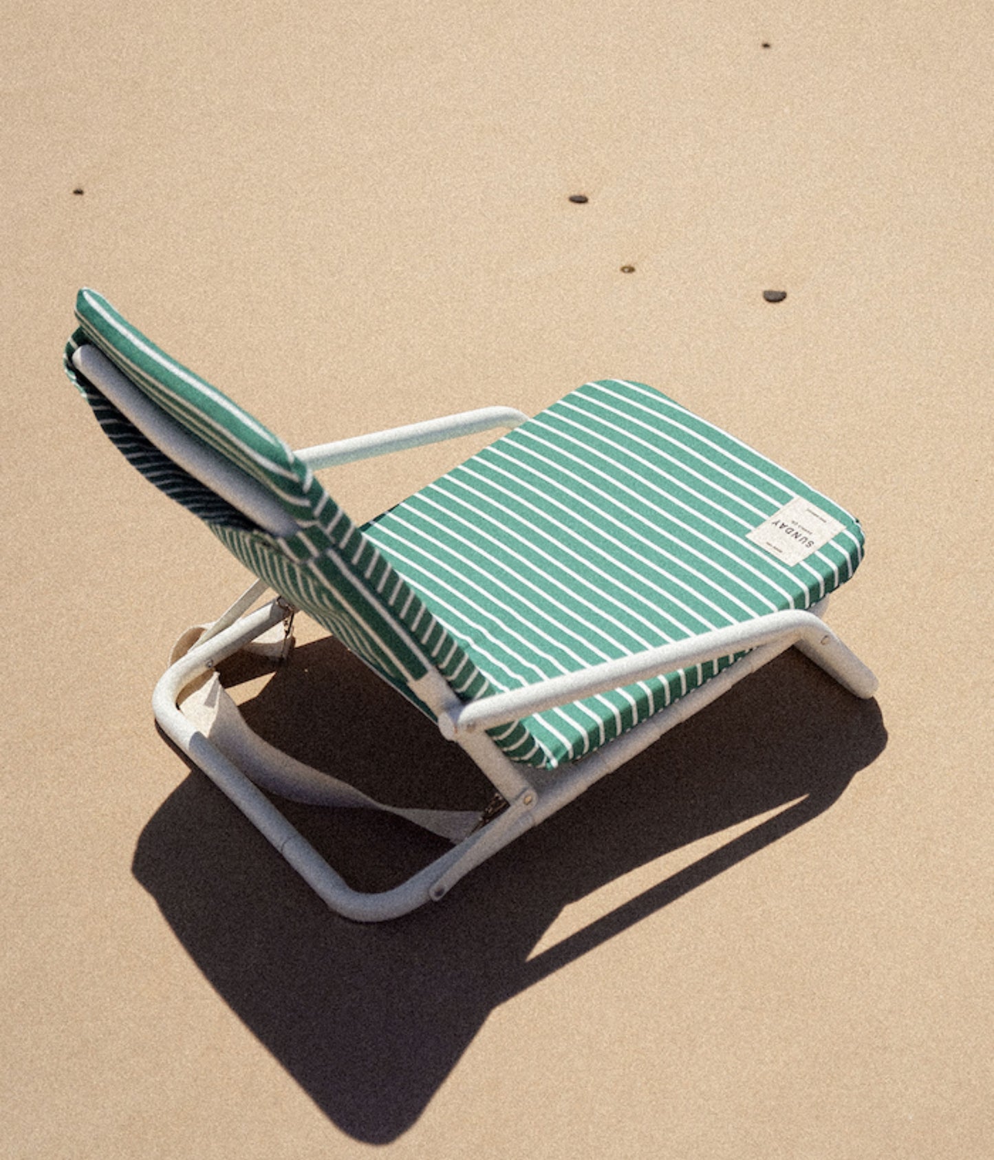 Mineral Beach Chair Set