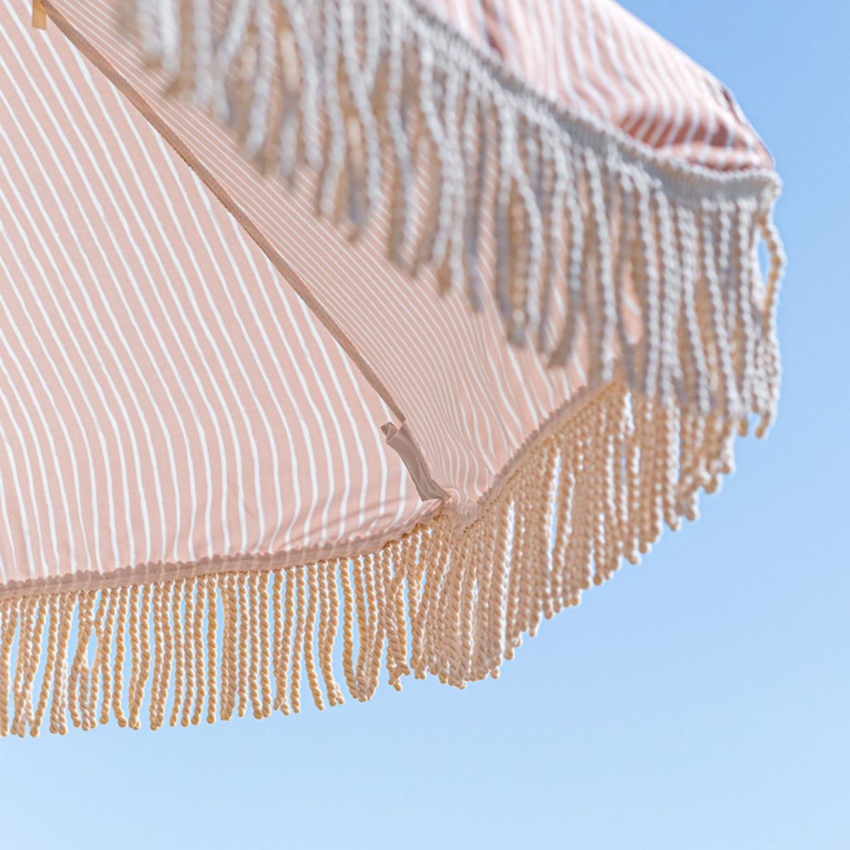 Summer Deck Beach Umbrella