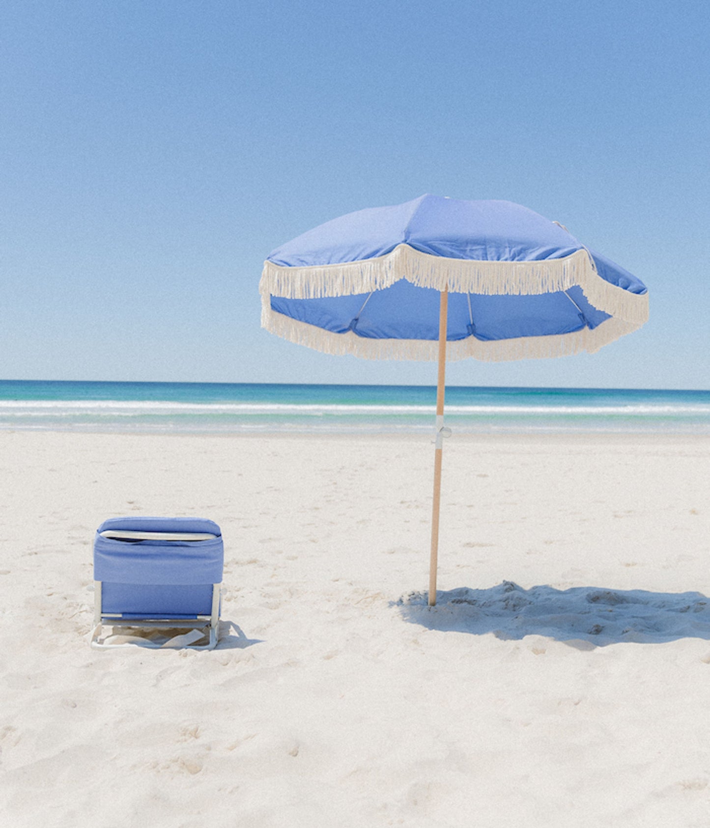 Pacific Beach Umbrella