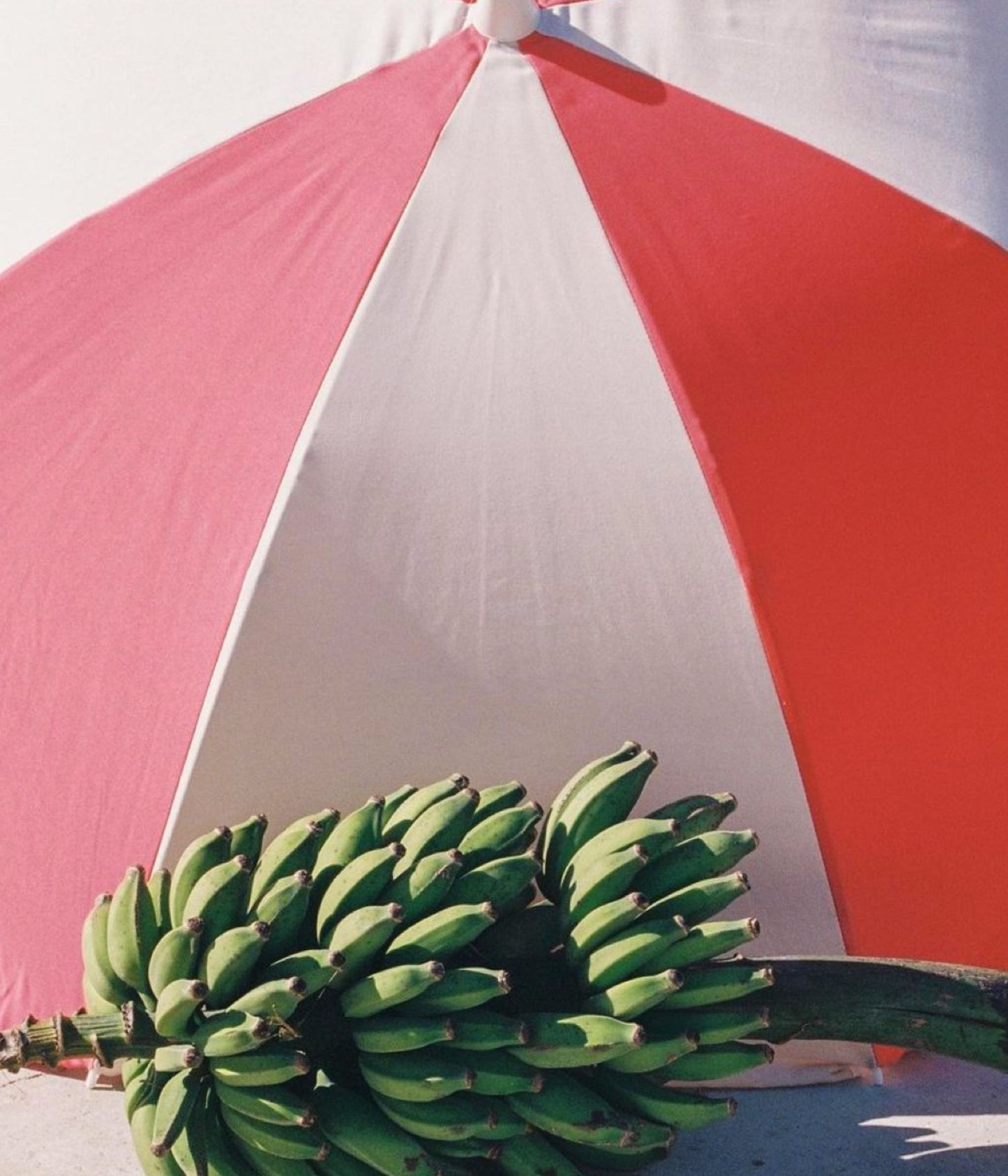 Rio Splice Travel Beach Umbrella