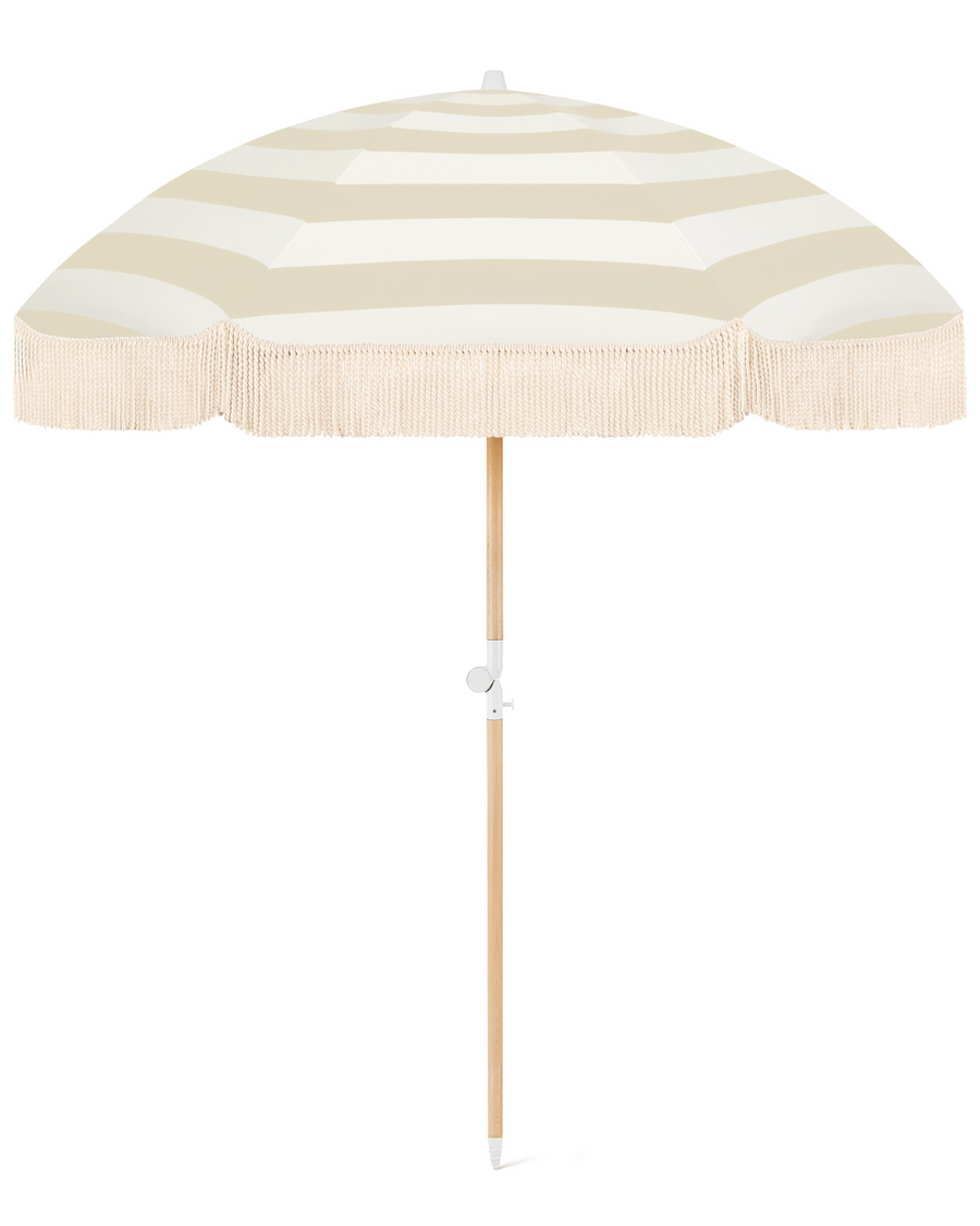 Low Tide Beach Umbrella Beach Umbrella