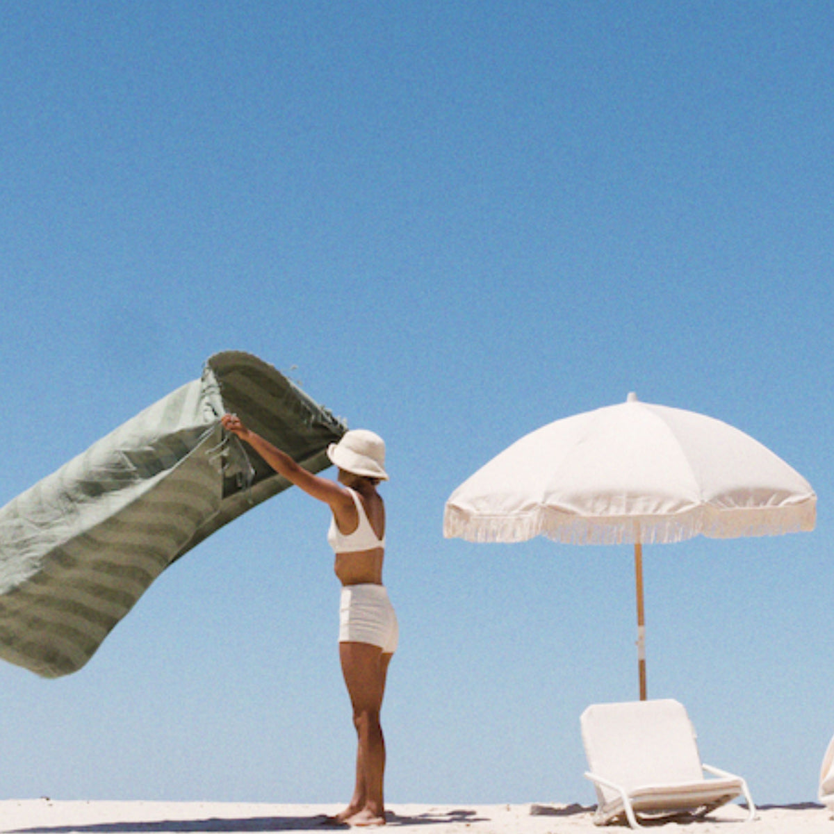 Dunes Beach Umbrella