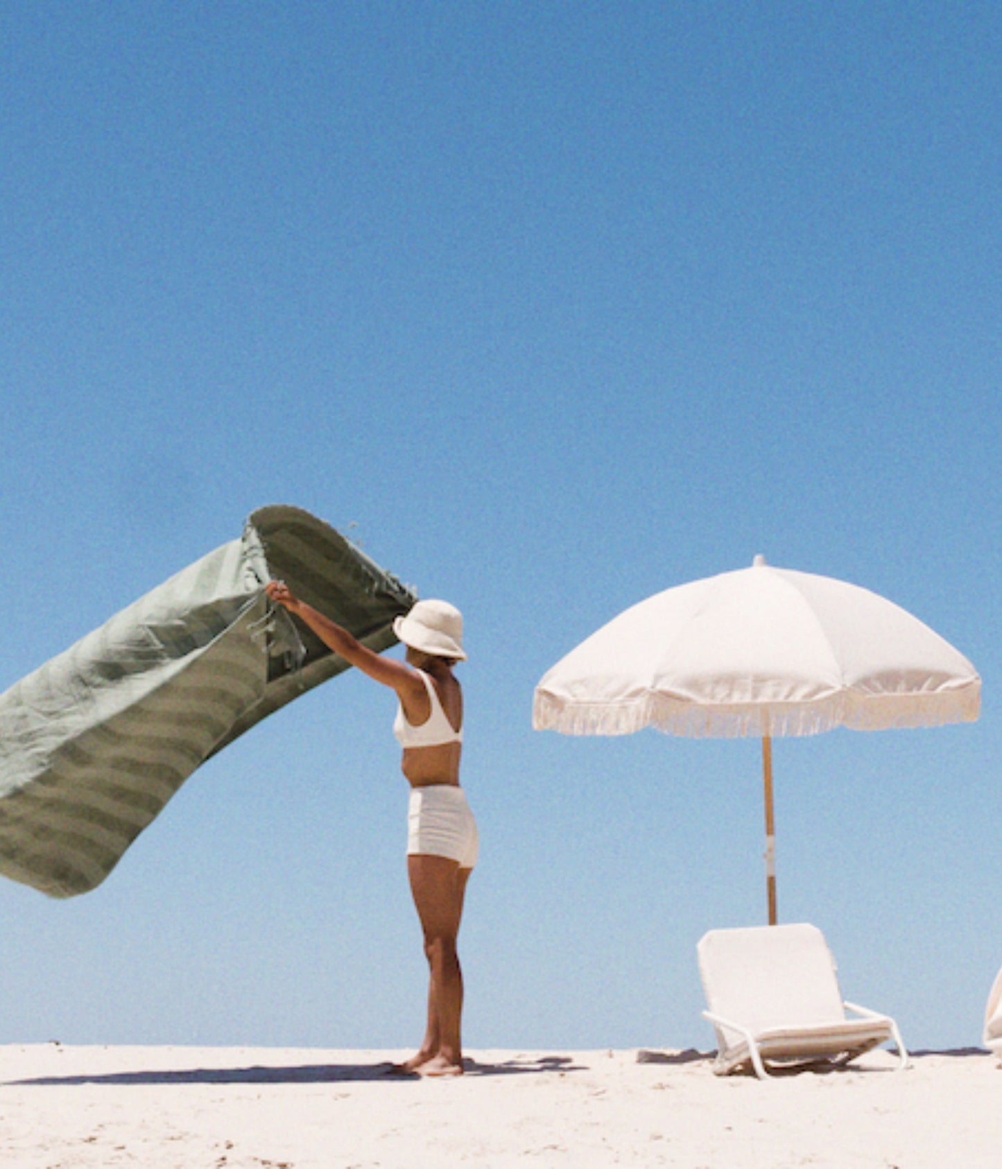 Dunes Beach Umbrella