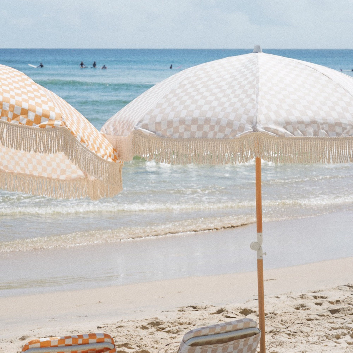 Dunes Oasis Beach Umbrella