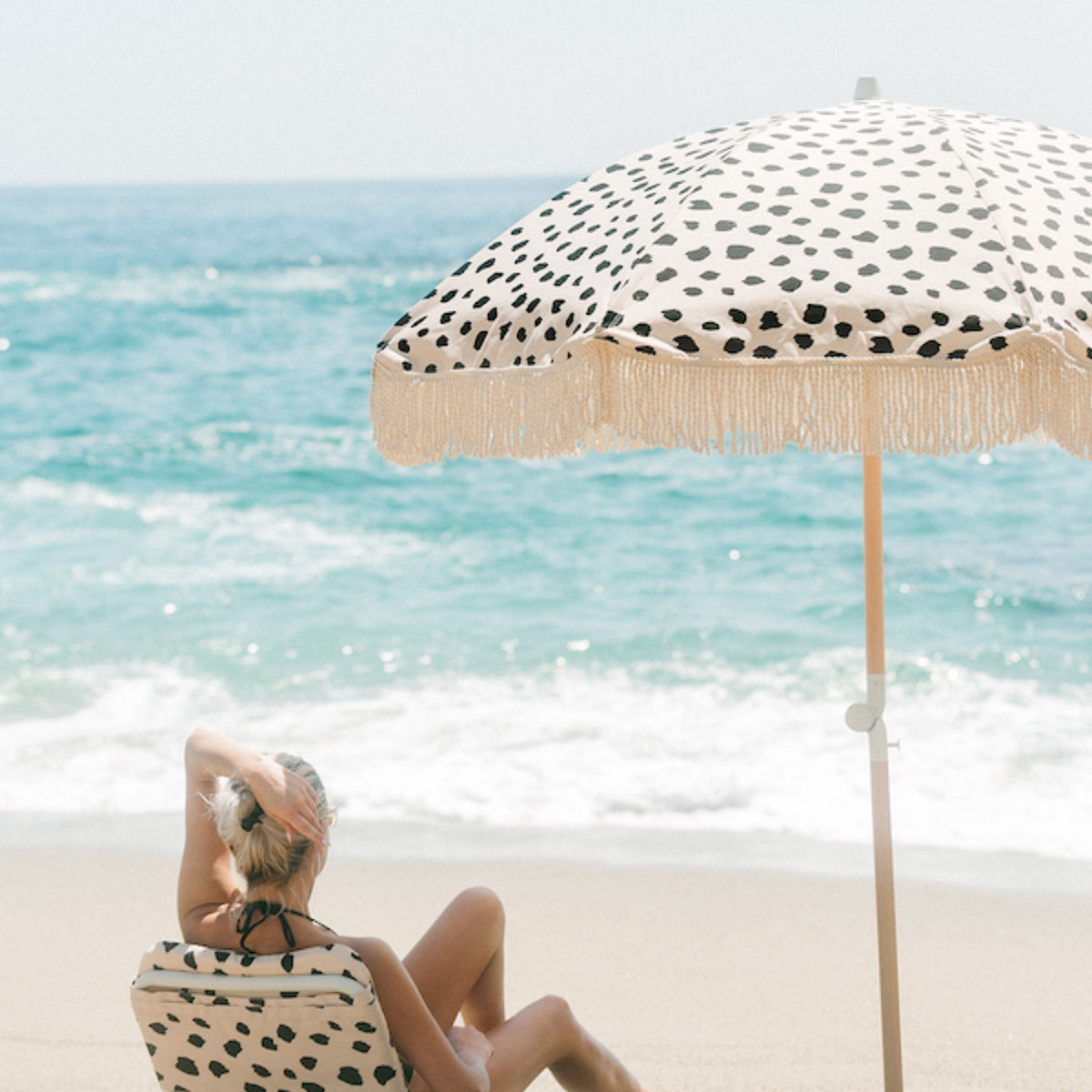 Black Sands Beach Chair