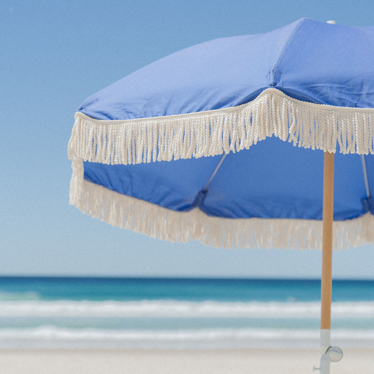 Pacific Beach Umbrella