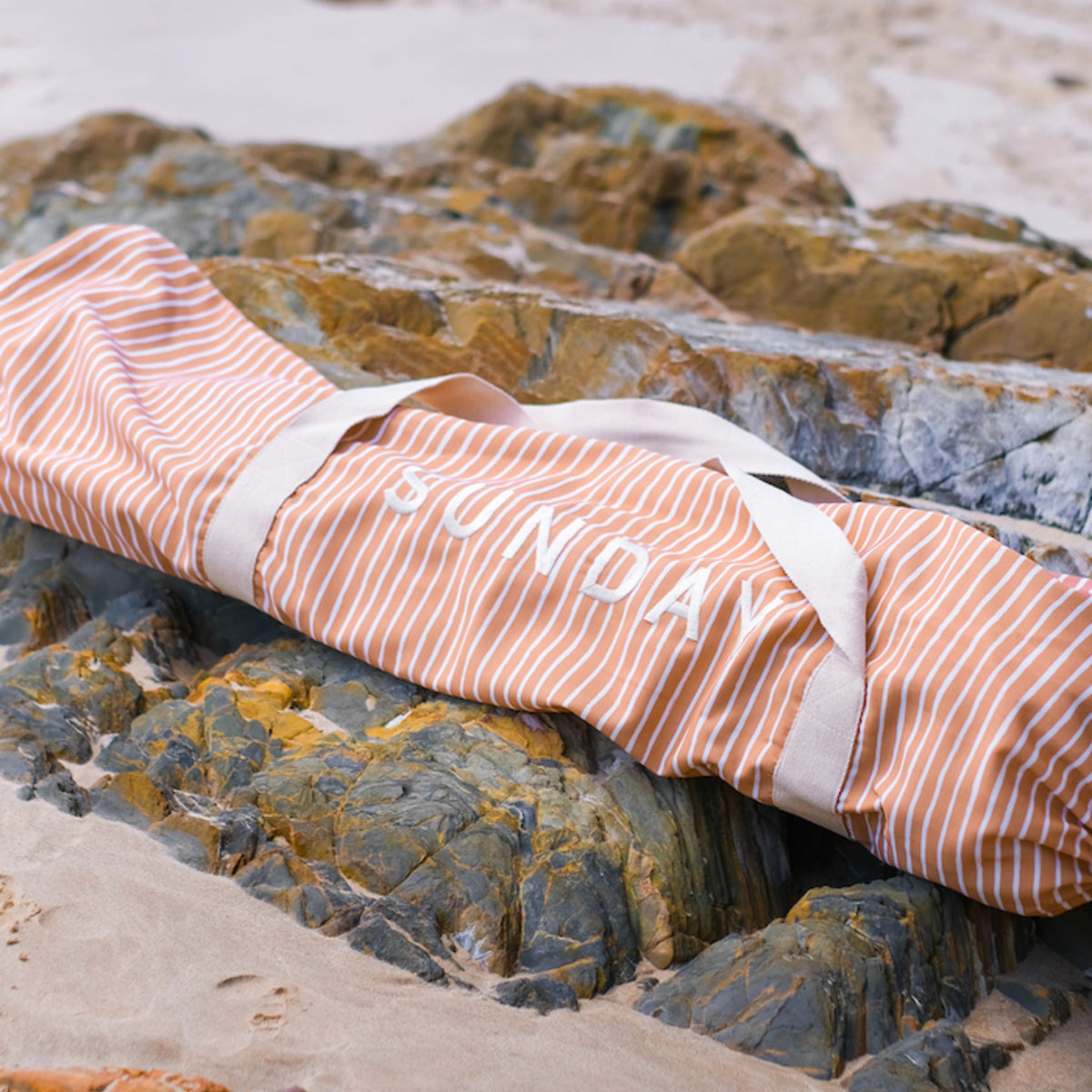 Summer Deck Beach Umbrella