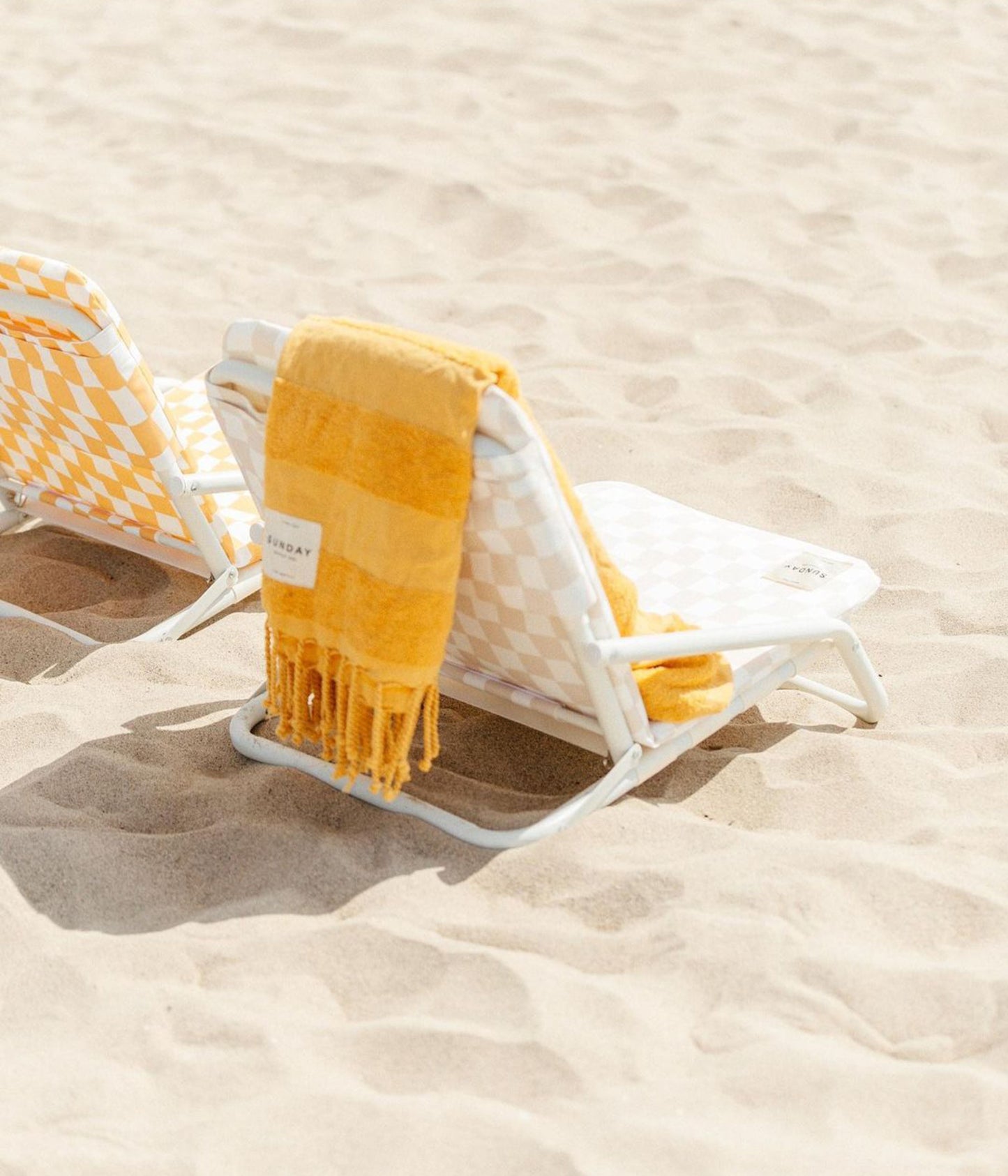 Dunes Oasis Beach Chair