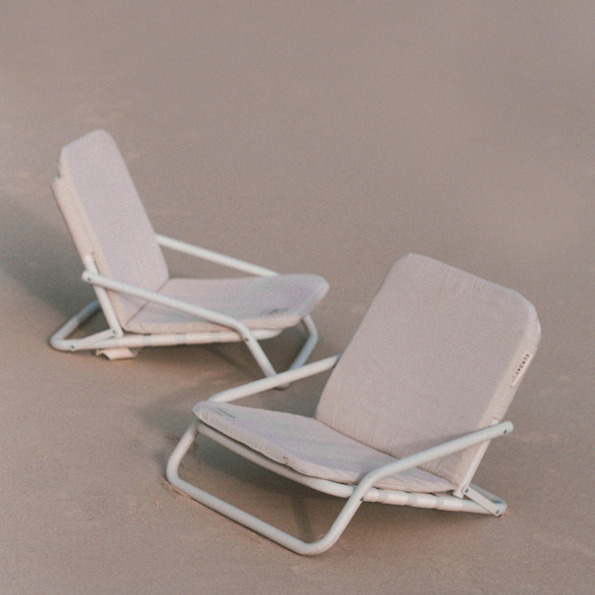 Dunes Beach Chair Set