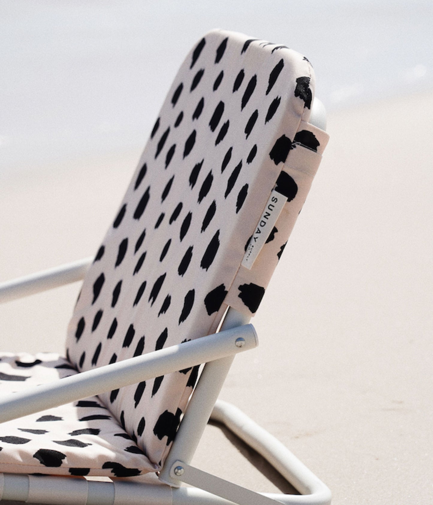 Black Sands Beach Chair