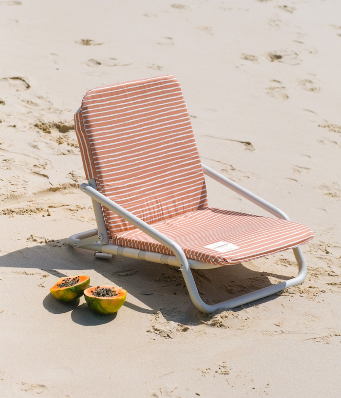 Summer Deck Beach Chair