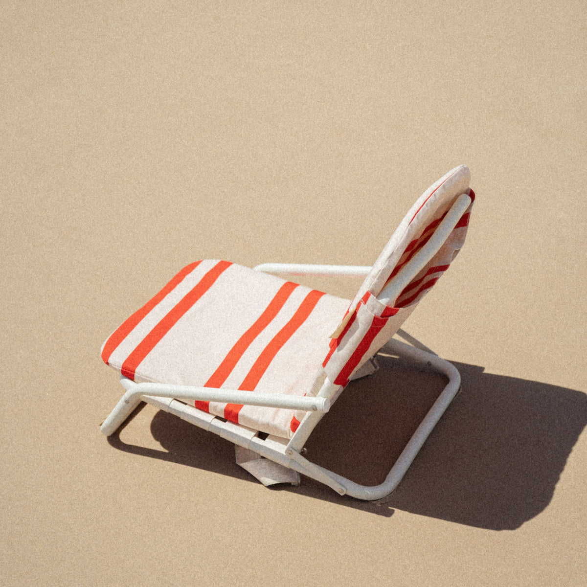 Rio Stripe Beach Chair Set