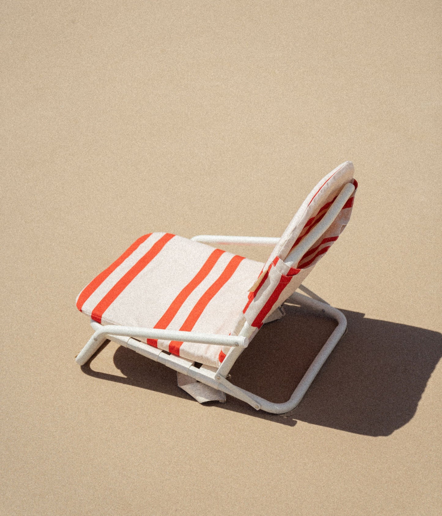 Rio Stripe Beach Chair Set