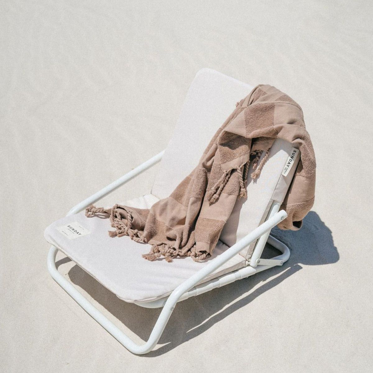 Dunes Beach Chair Set