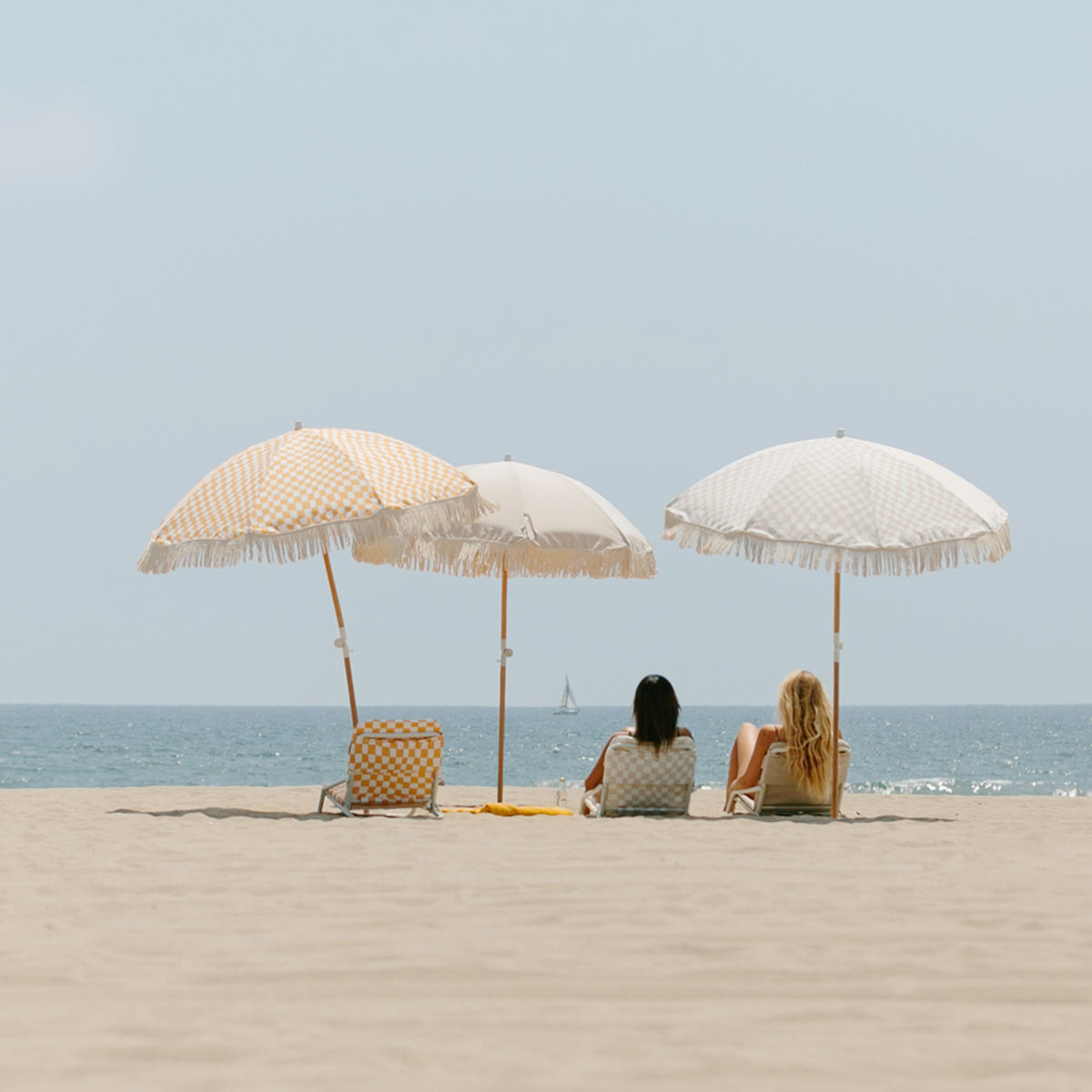 Dunes Oasis Beach Chair