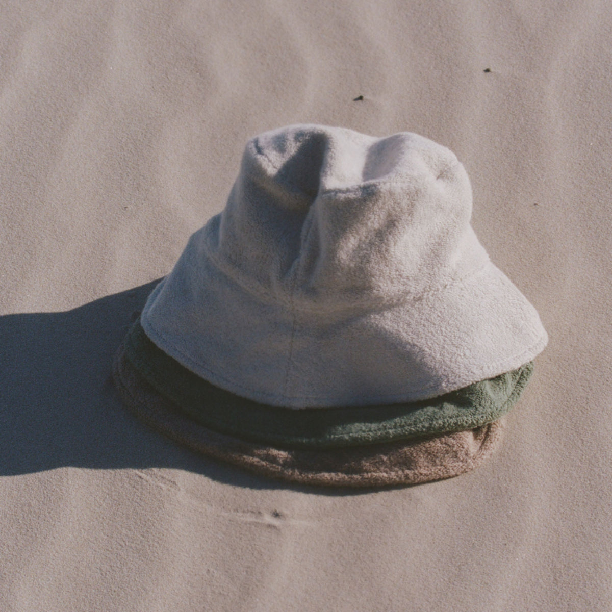 Dunes Towelling Beach Hat