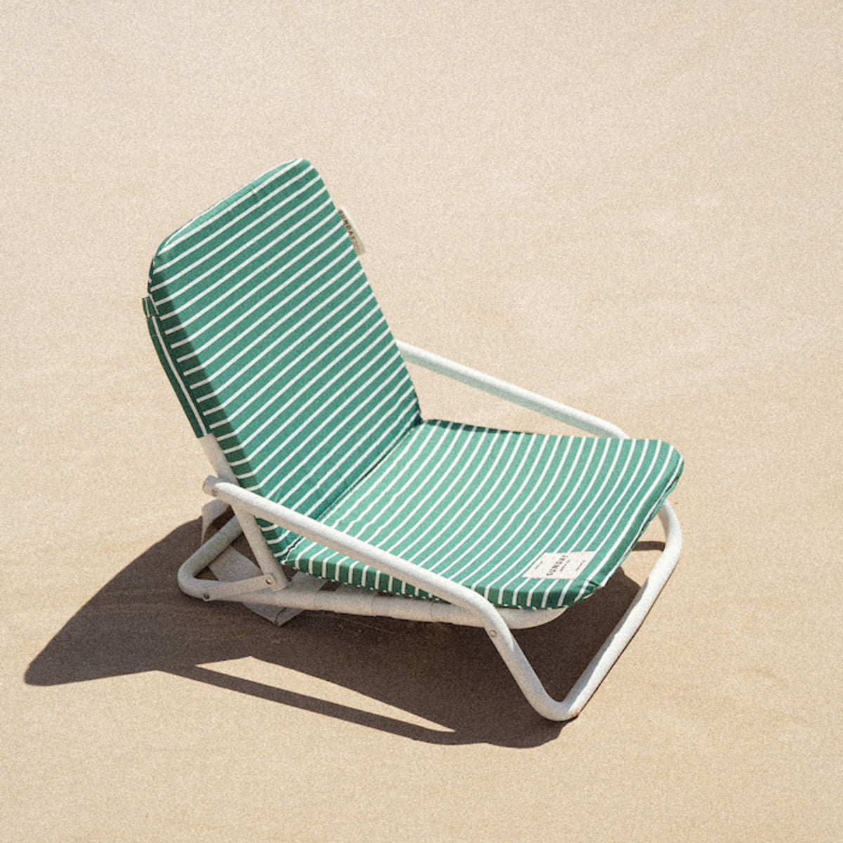 Mineral Beach Chair