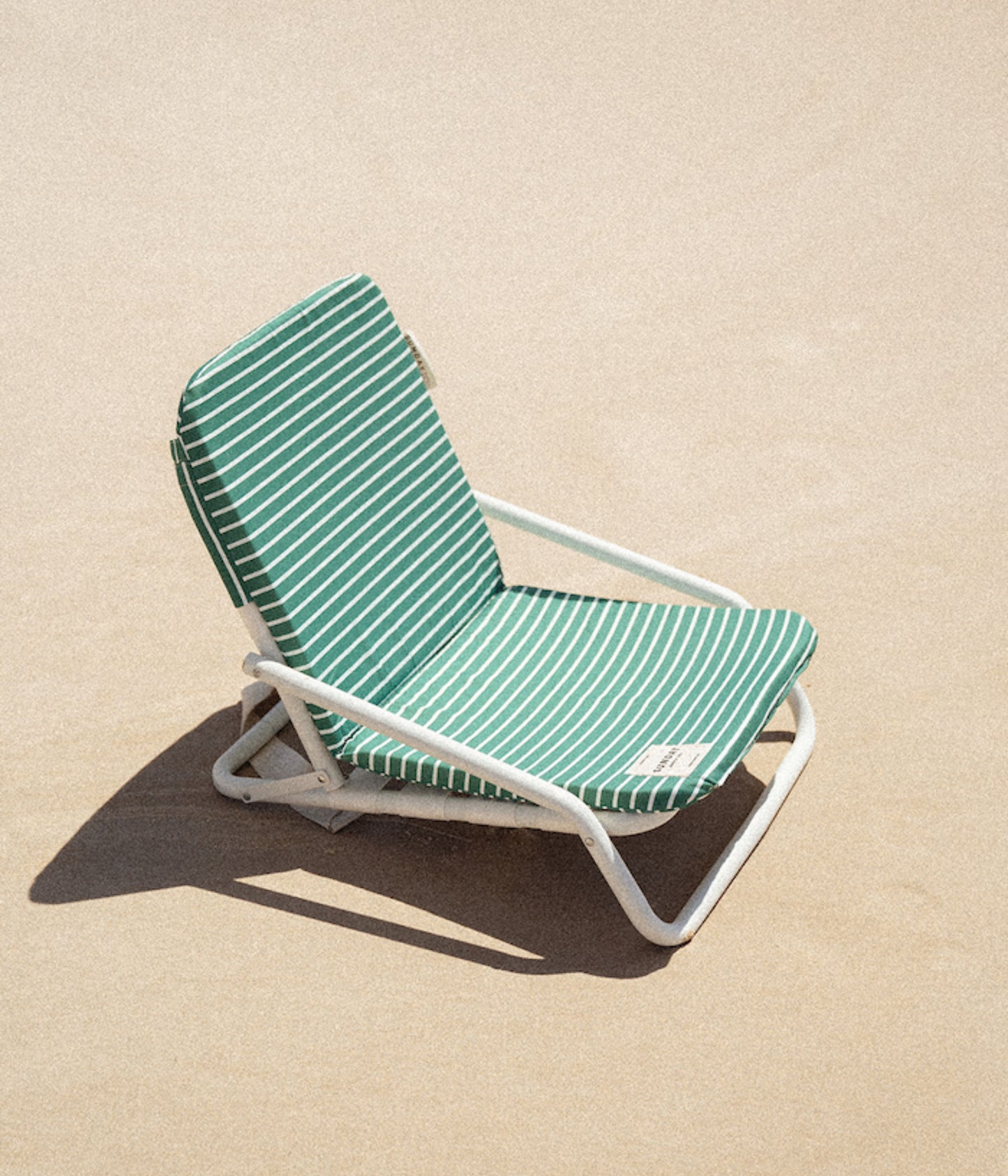 Mineral Beach Chair