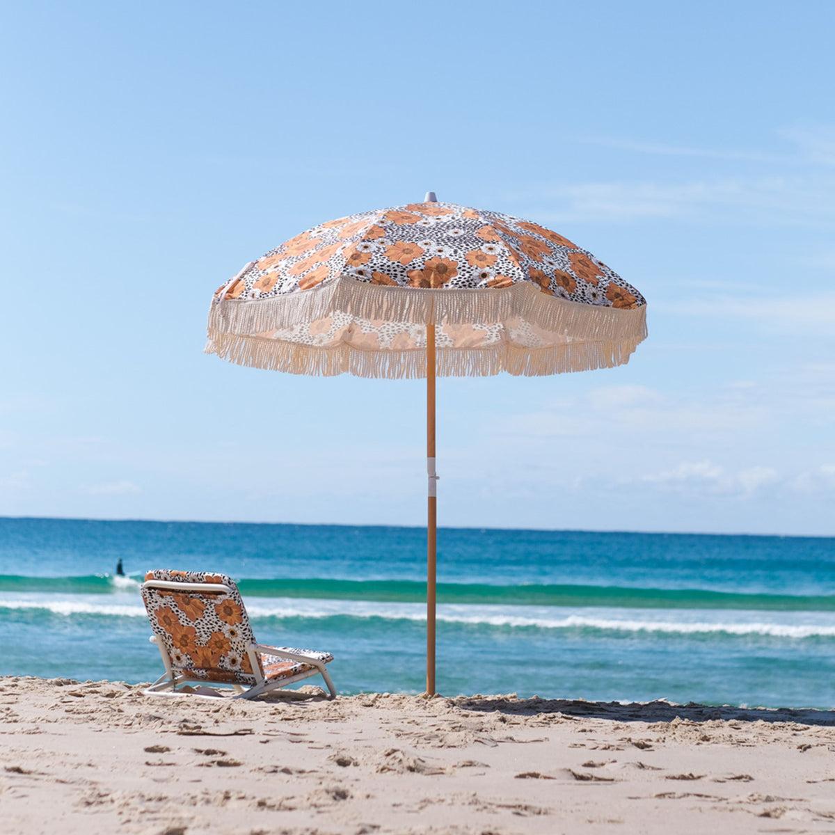 Animal Kingdom Beach Umbrella