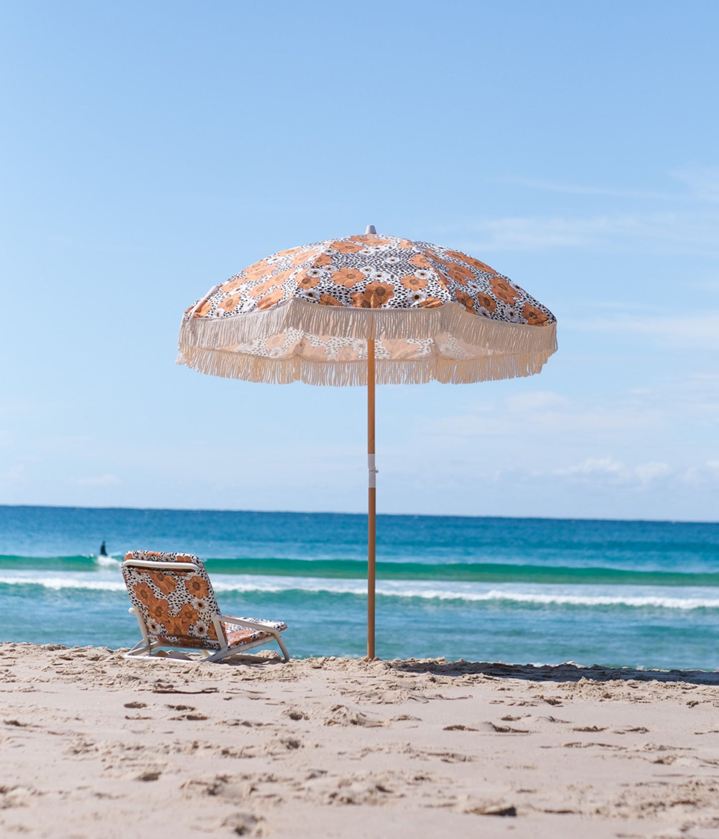 Animal Kingdom Beach Umbrella