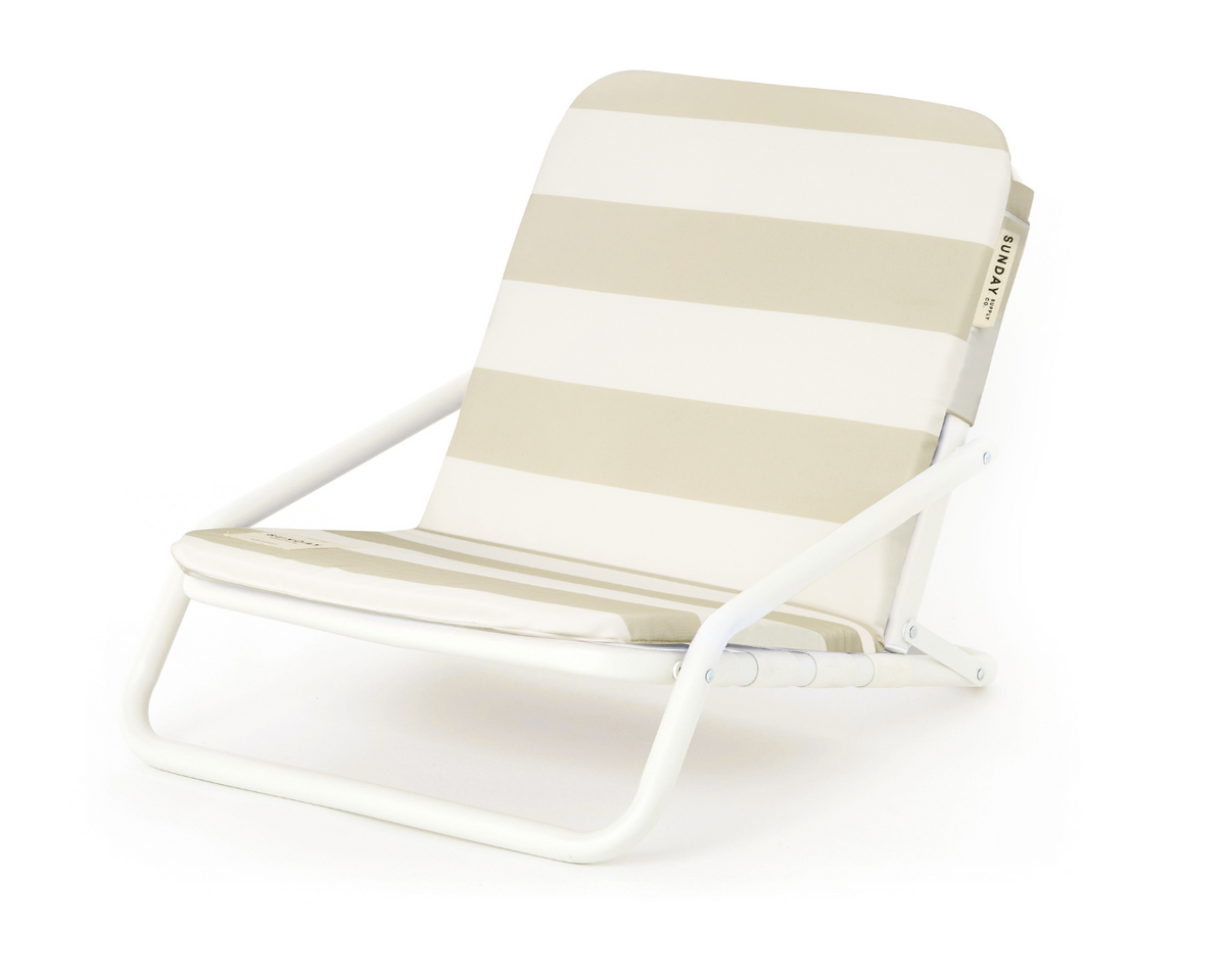 Low Tide Beach Chair