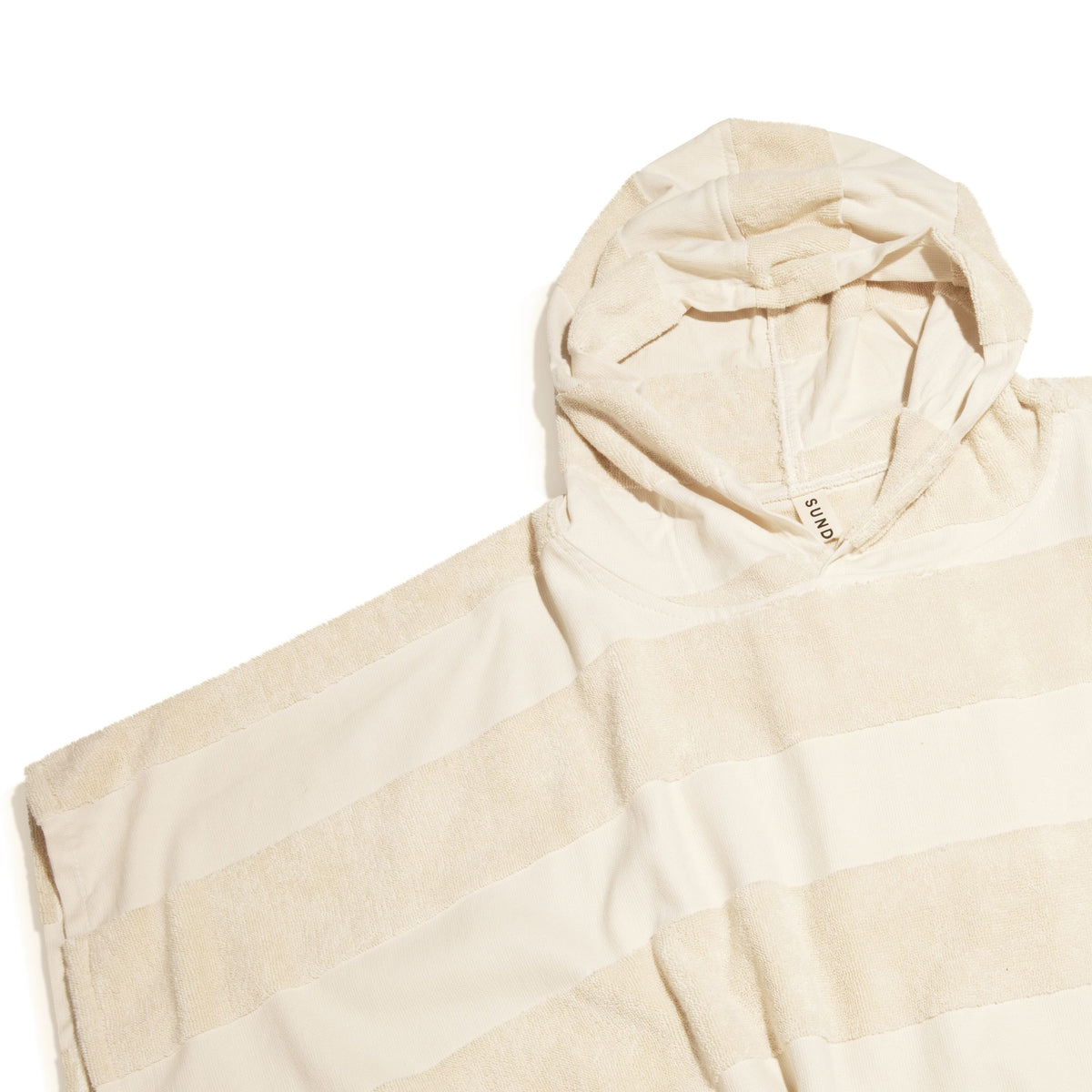 Dunes Towelling Pullover 2.0