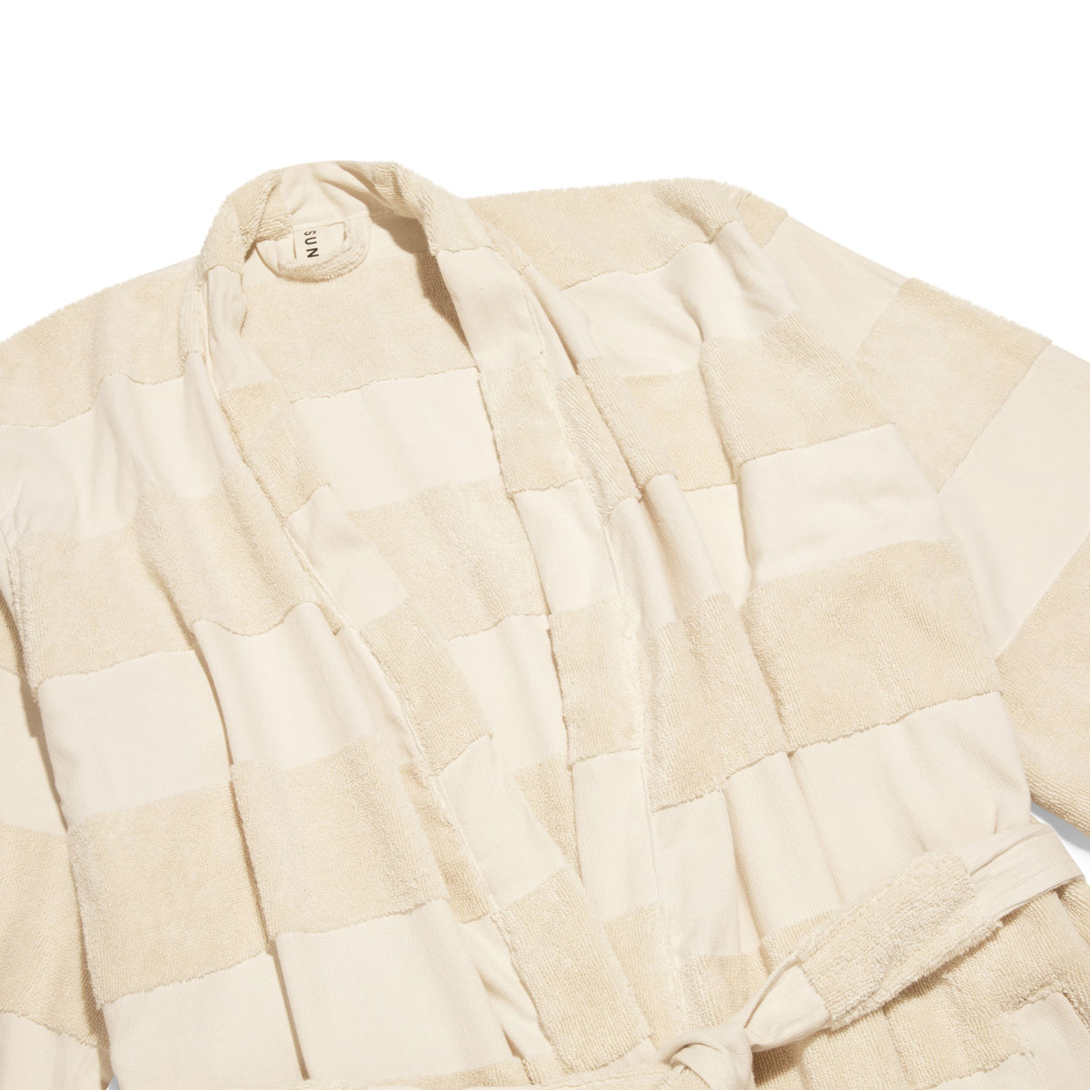 Dunes Towelling Beach Robe 2.0