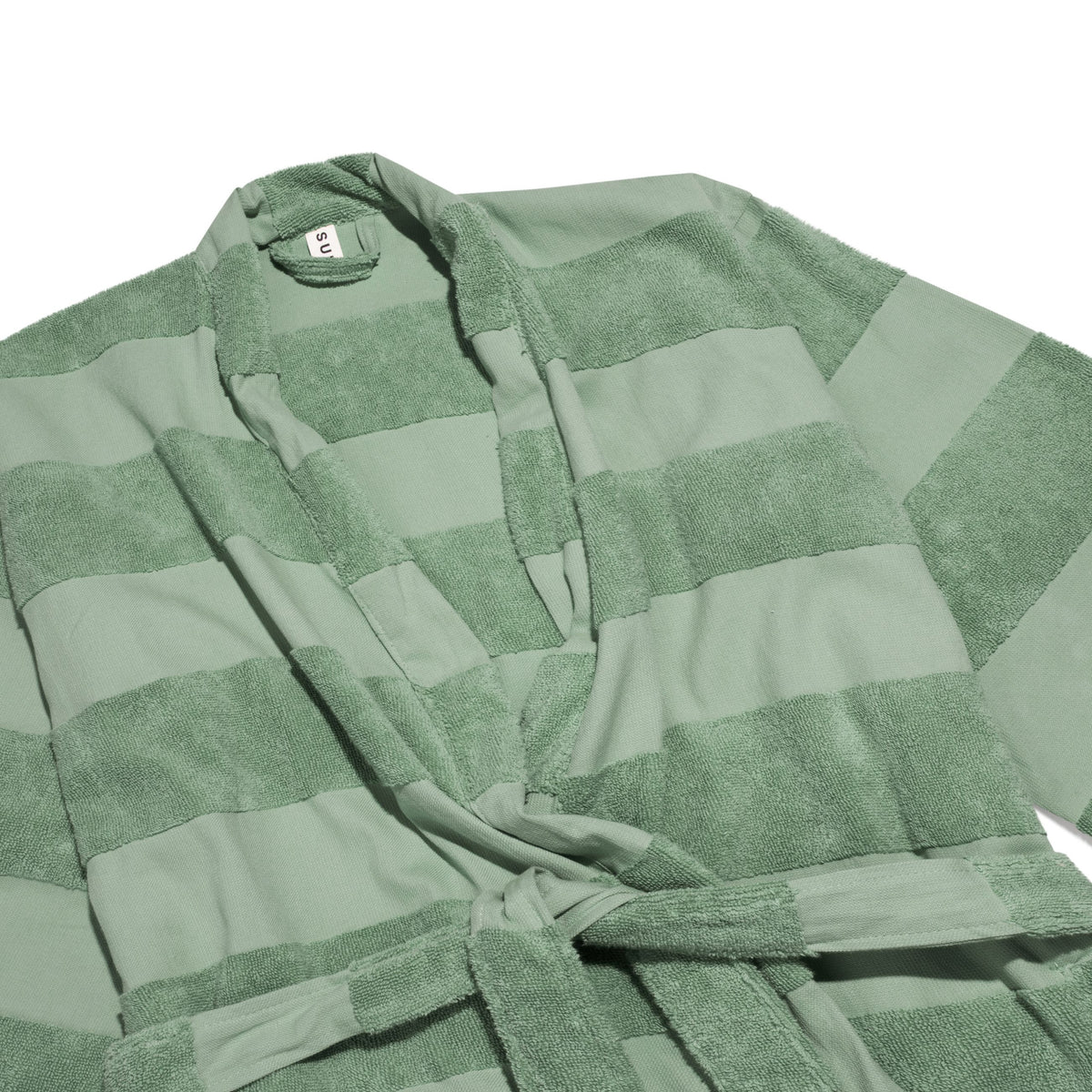 Tallow Towelling Beach Robe 2.0