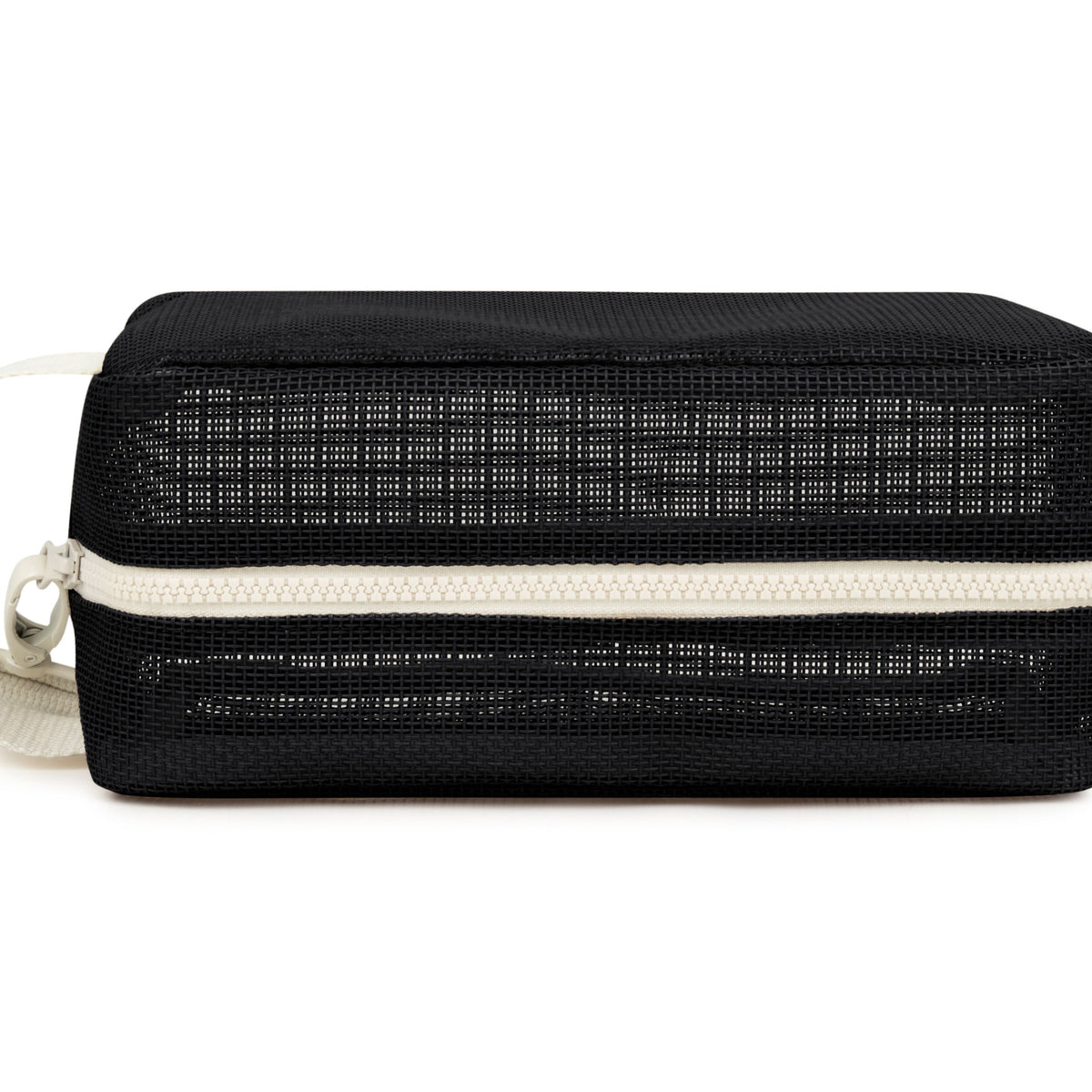 Black Rock Mesh Accessories Pouch