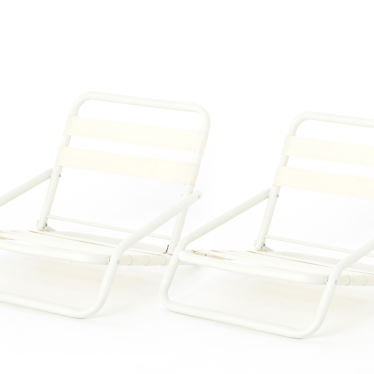 Chair Frame Set of 2