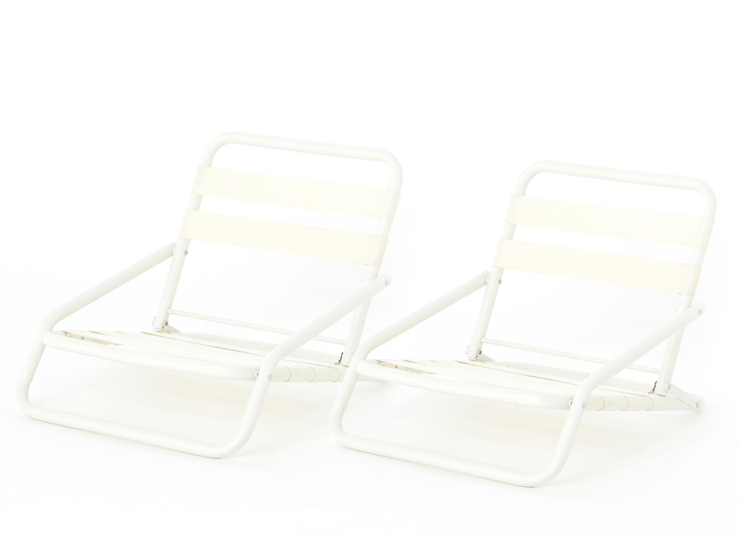 Chair Frame Set of 2