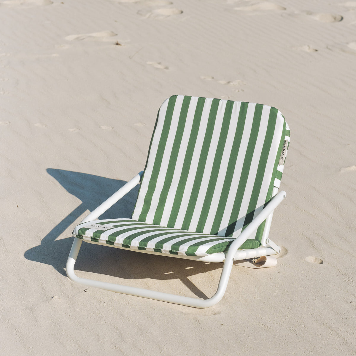 Vista Beach Umbrella