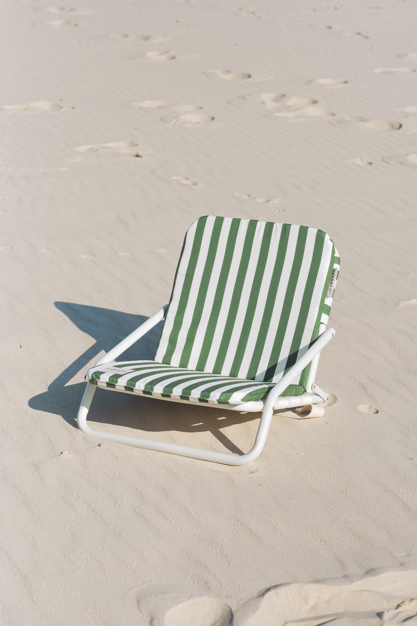 Vista Beach Umbrella