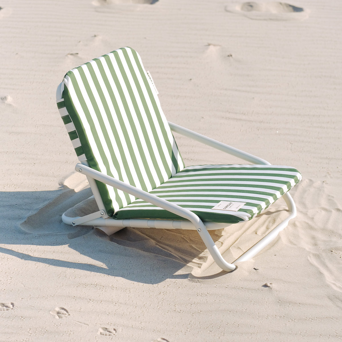 Vista Beach Chair Set