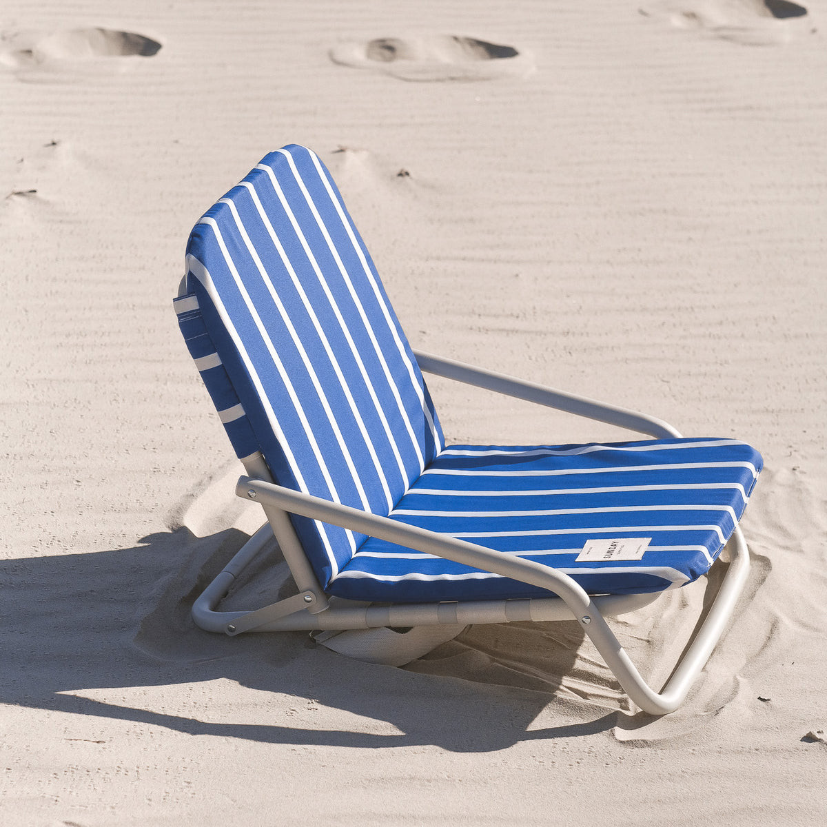 Seaside Beach Chair