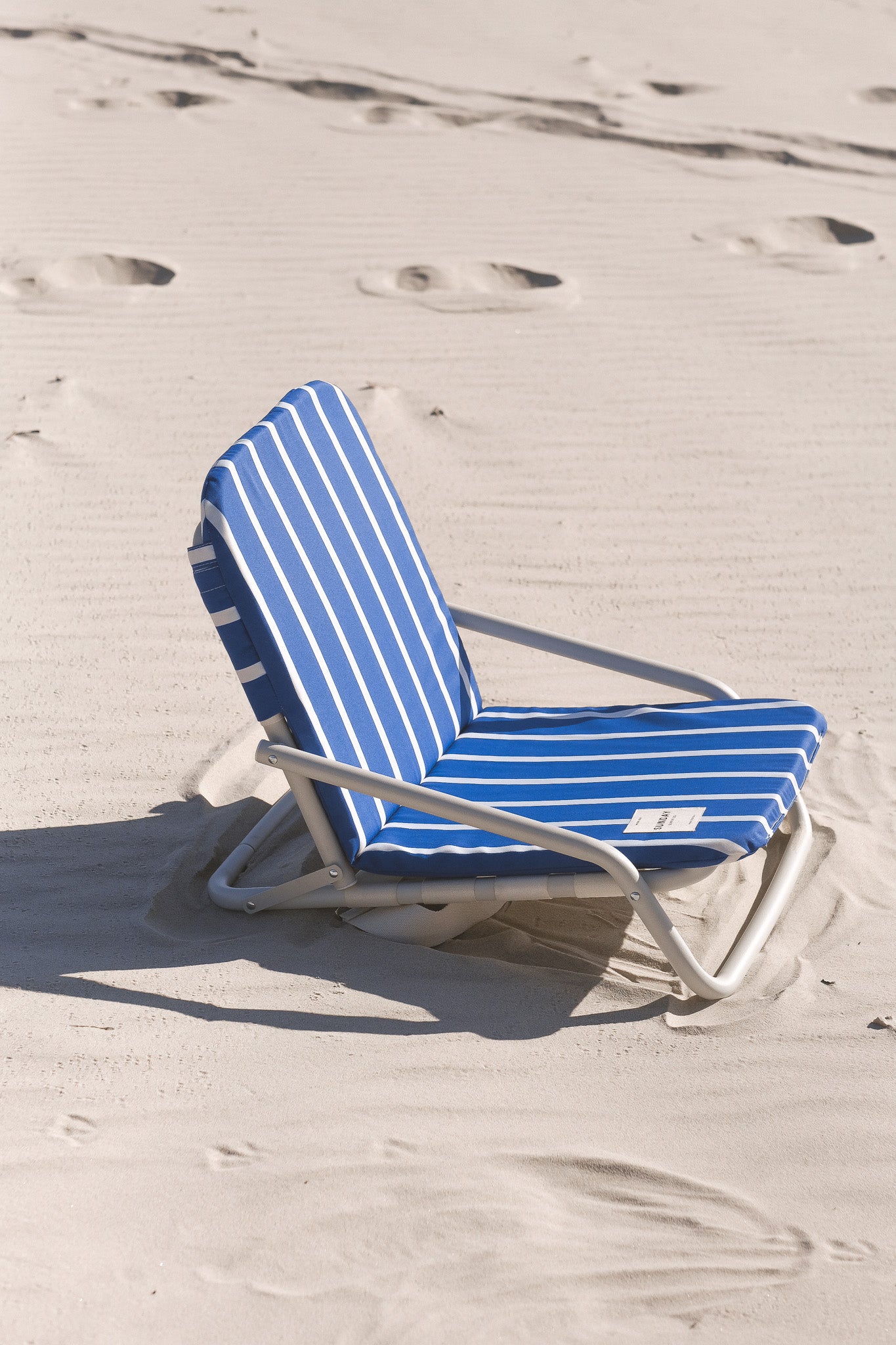 Seaside Beach Chair