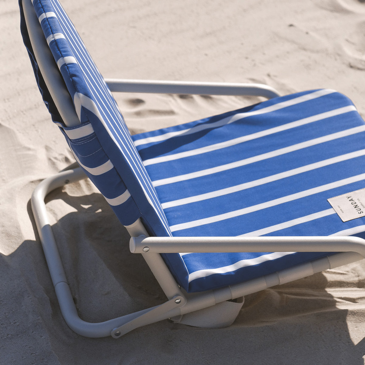 Seaside Beach Chair