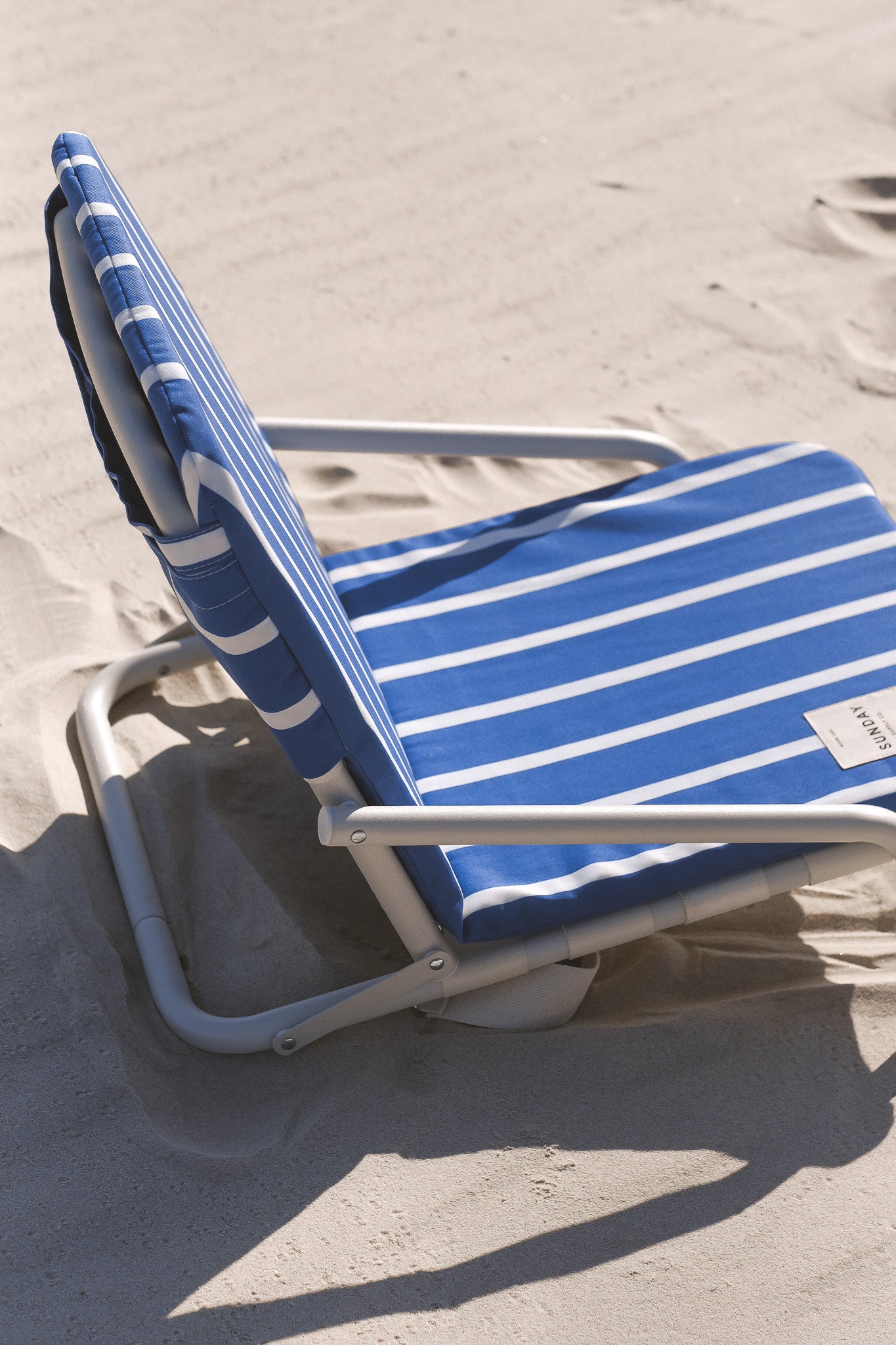 Seaside Beach Chair