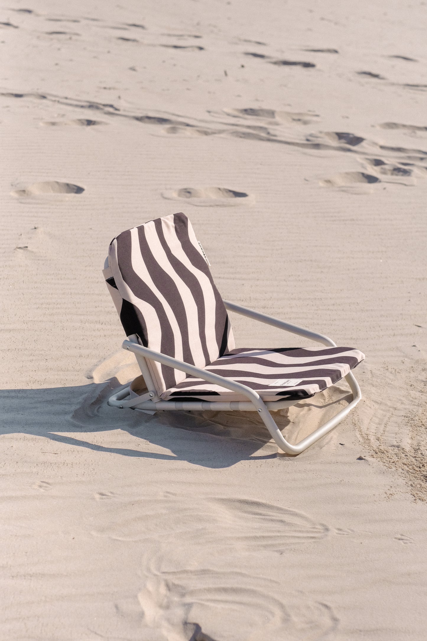 Mirage Beach Chair Set