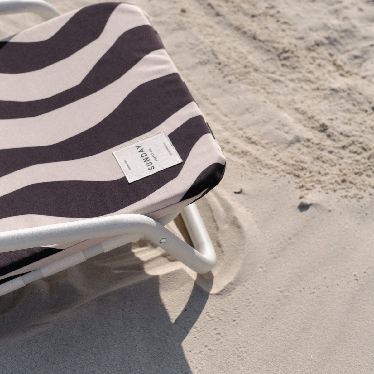 Mirage Beach Chair