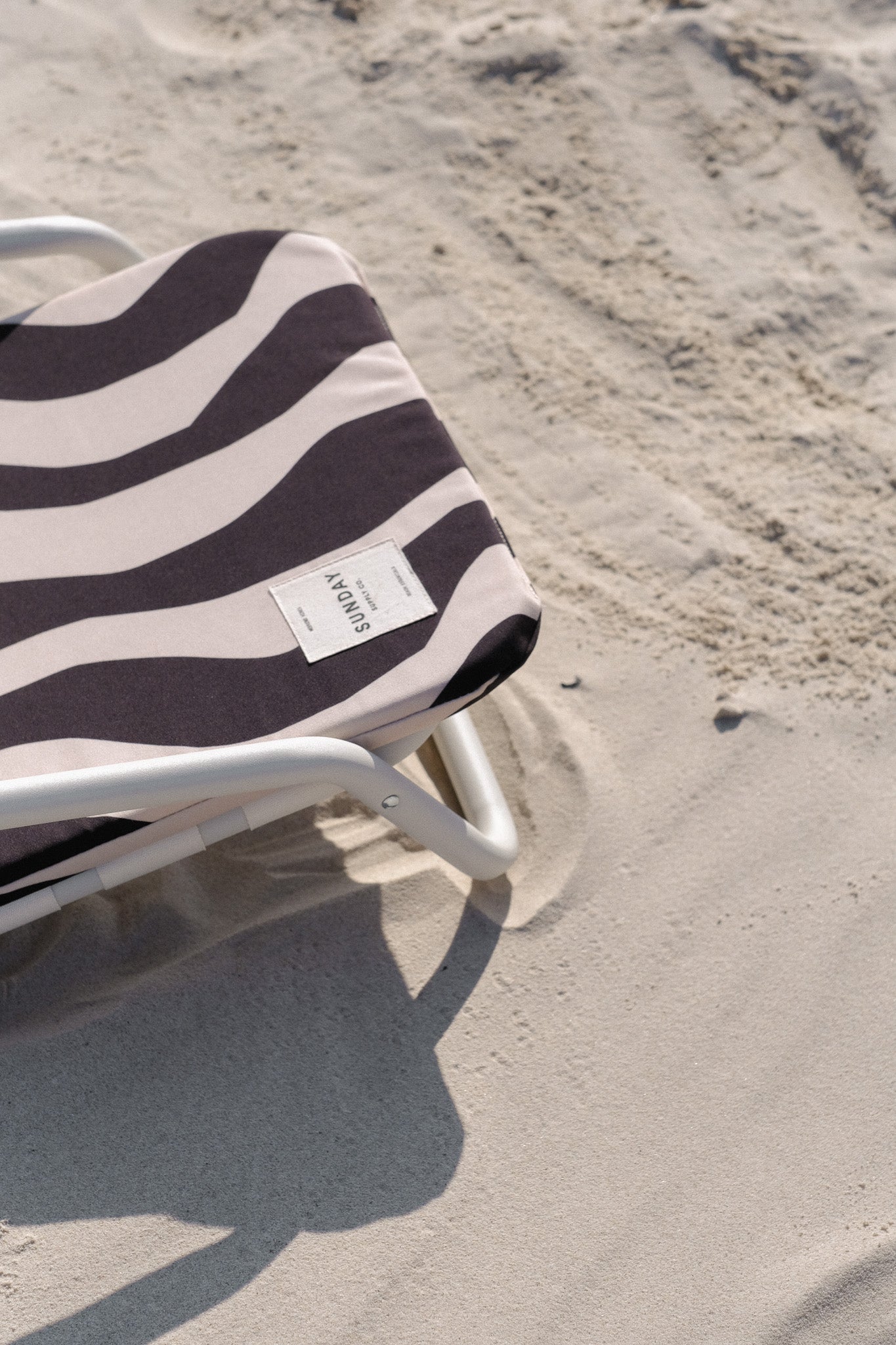 Mirage Beach Chair