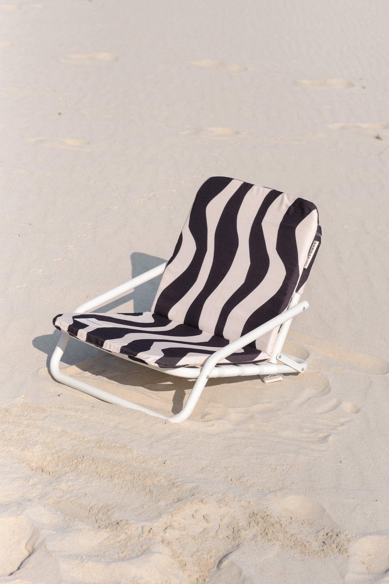 Mirage Beach Chair