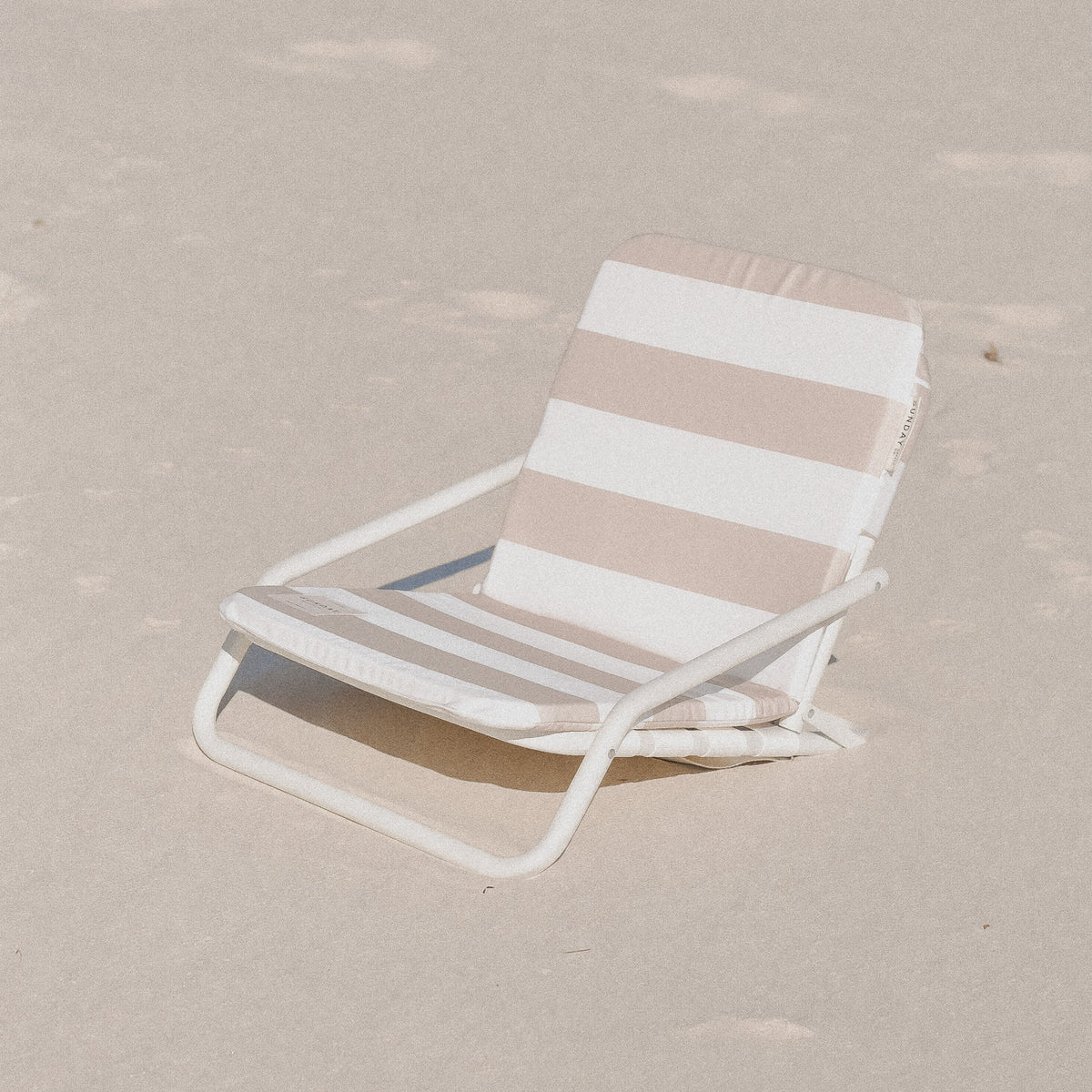 Low Tide Beach Chair Set