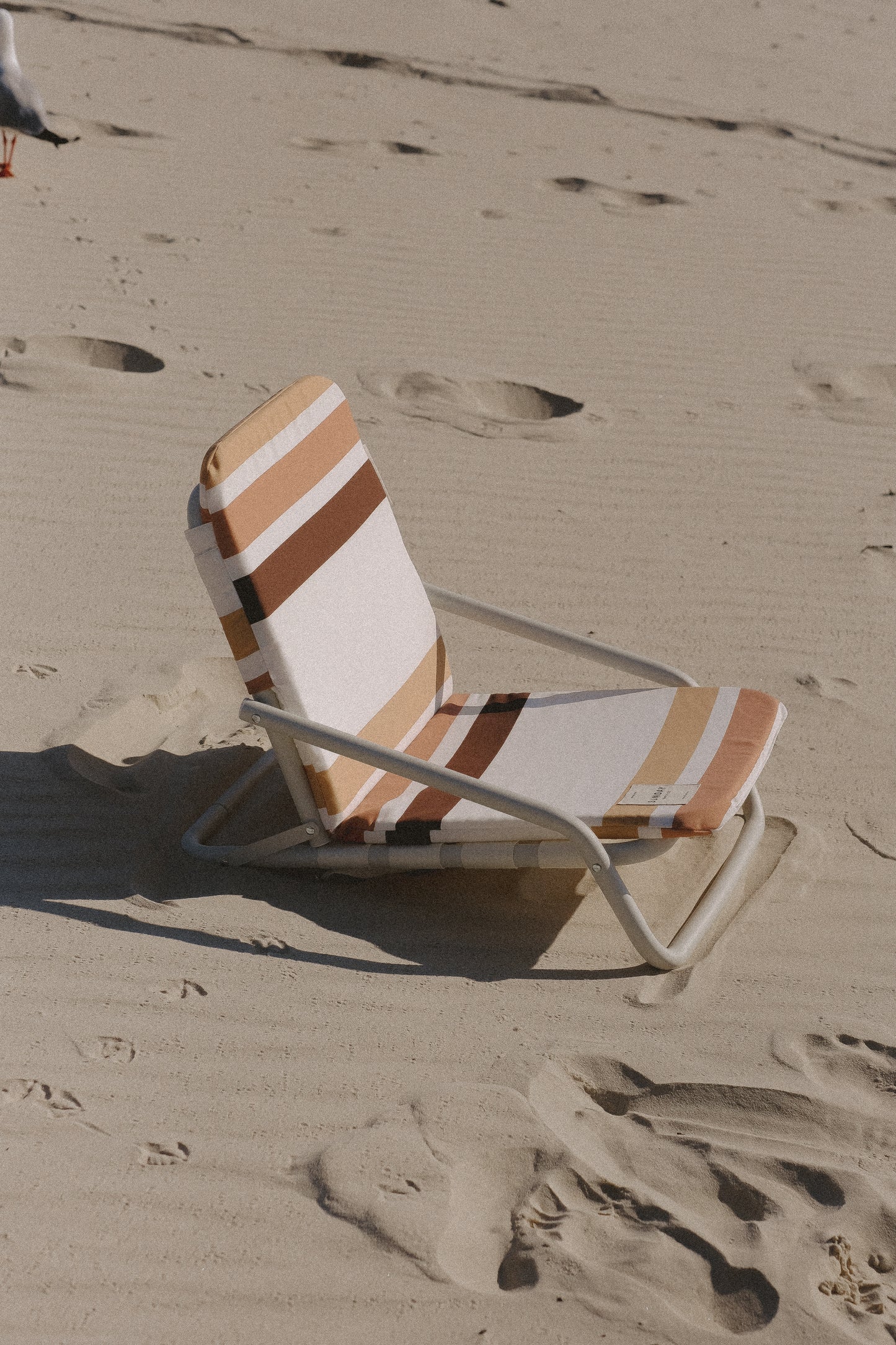 Sun Valley Beach Chair Set