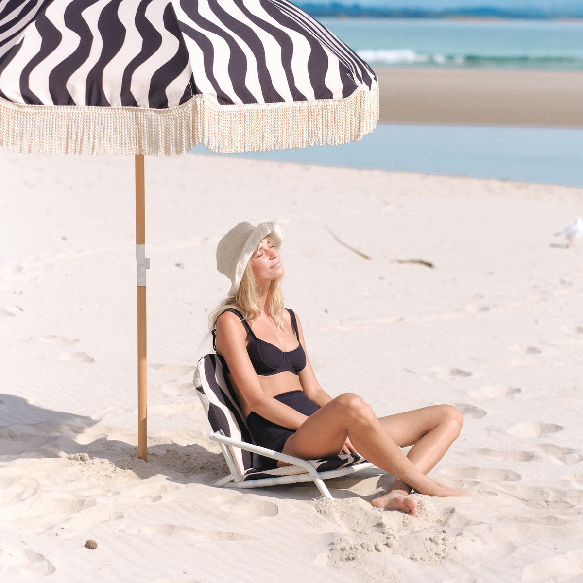 Mirage Beach Chair